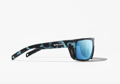 BAJ LENTES PALOMETA BLUE TORT MATTE G