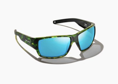 LENTES VEGA GREEN TORT MATTE G