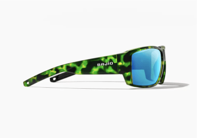 LENTES VEGA GREEN TORT MATTE G