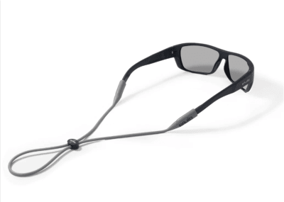 ACC ADJUSTABLE SILICONE KEEPER