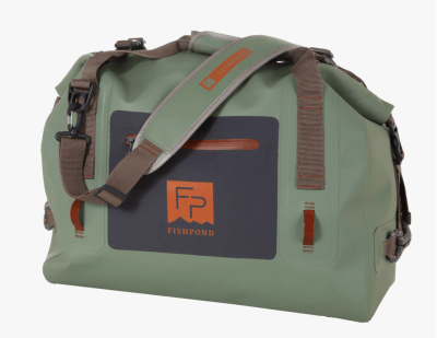 FIS BOLSO THUNDERHEAD ROLL TOP DUFFEL