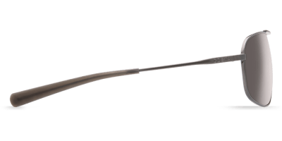 LENTES SHIPMASTER GUNMETAL 