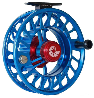CARRETE CCF X2  SILVER KING2