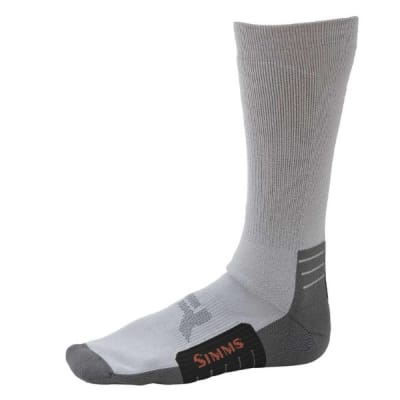 CALCETIN GUIDE WET WADING SOCK STERLING1