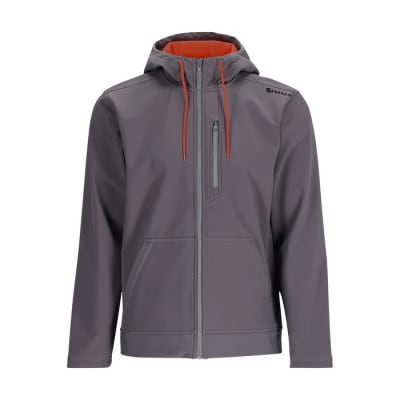 CHAQUETA ROGUE HOODY SLATE