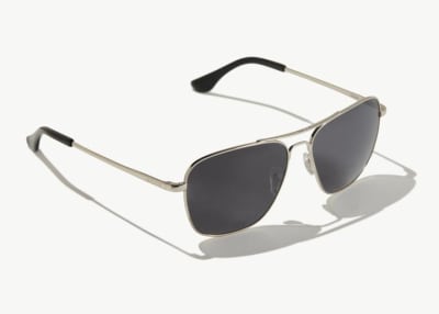 LENTES SNIPES BLACK MATTE GLASS