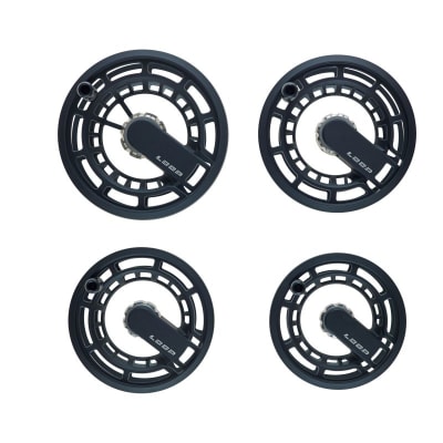 BOBINA LOOP SPOOL Q1