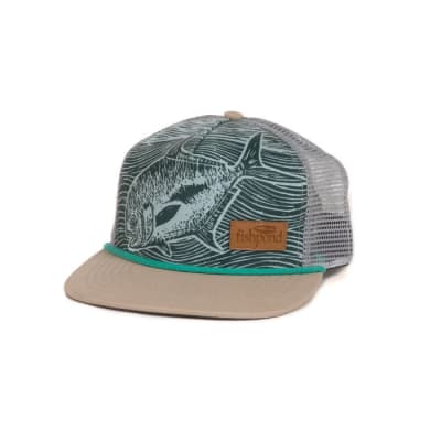 JOCKEY PALOMETA TRUCKER HAT