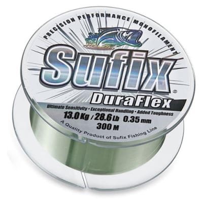 NYLON DURAFLEX - 100 METROS1