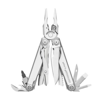 LEATHERMAN MULTIHERRAMIENTA SURGE