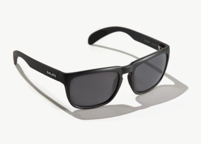 LENTES SWASH BLACK MATTE GLASS