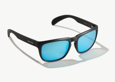 LENTES SWASH BLACK MATTE POLYCARBONATE