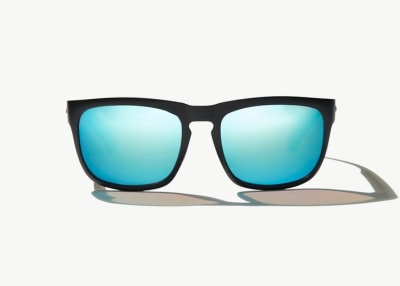 LENTES SWASH BLACK MATTE GLASS