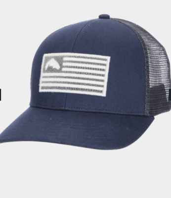 JOCKEY TACTICAL TRUCKER ADMIRAL BLUE