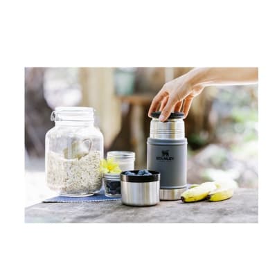 TERMO COMIDA CLASSIC FOOD JAR 700 ML