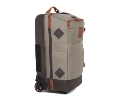 MALETA TETON ROLLING CARRY ON