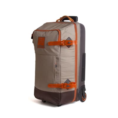 MALETA TETON ROLLING CARRY ON