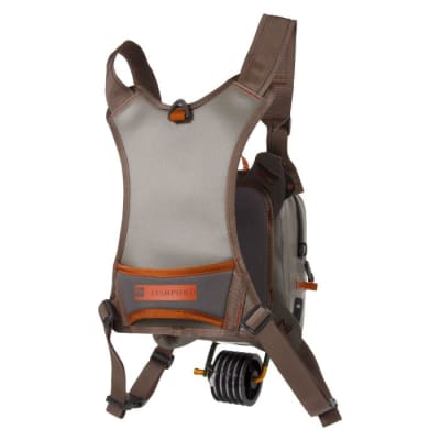 BANANO PECHO THUNDERHEAD CHEST PACK