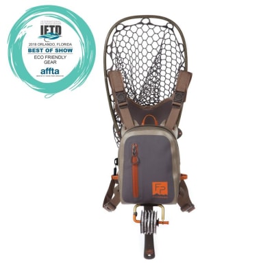 BANANO PECHO THUNDERHEAD CHEST PACK