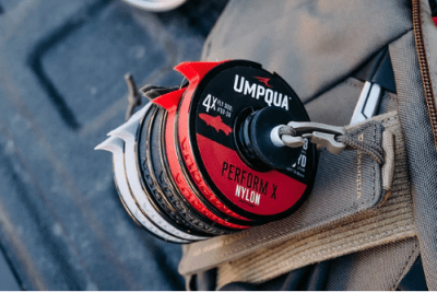 ACCESORIO ZS2 TIPPET HOLDER