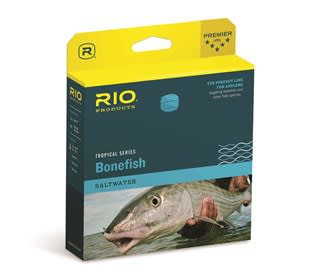 LINEA TROPICAL SERIES BONEFISH QS