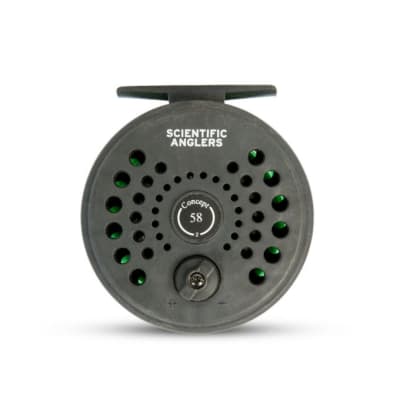 TROUT FLY FISHING OUTFIT