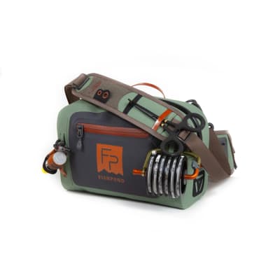 BANANO THUNDERHEAD SMALL SUBMERSIBLE LUMBAR1