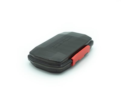 CAJA UPG HD STANDARD FOAM1
