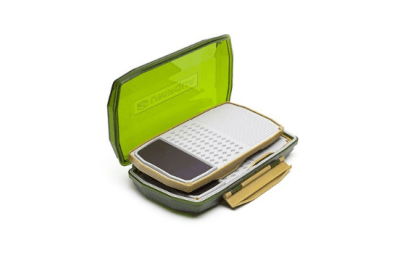 CAJA MOSCAS UPG HD BOX WALKABOUT