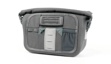 BANANO ZS2 WATERPROOF WADER CHEST PACK1