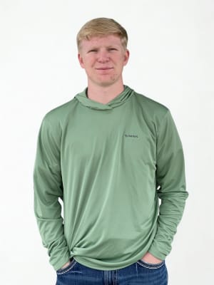 POLERA CBP TECH HOODY FIELD1