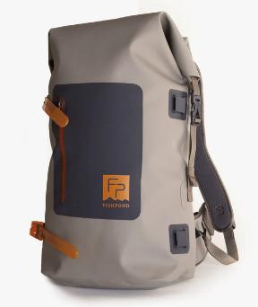 MOCHILA WIND RIVER ROLL TOP BACKPACK3