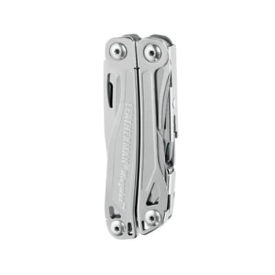 LEATHERMAN MULTIHERRAMIENTA WINGMAN C/ FUNDA