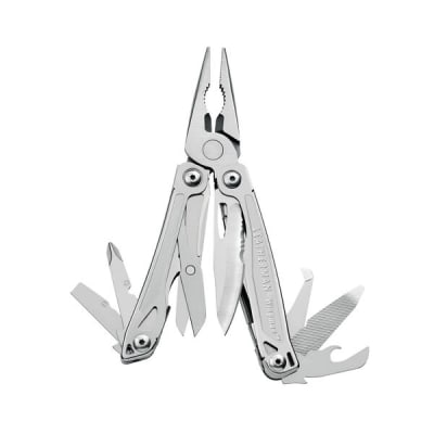 LEATHERMAN MULTIHERRAMIENTA WINGMAN C/ FUNDA