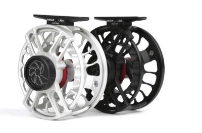 X REEL XL3