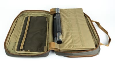 ACC ZS2 TRAVELER FLY TYING KIT BAG