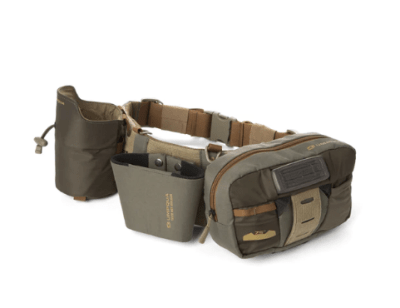 ZS2 WADER BELT