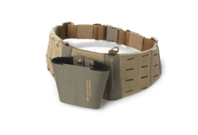 CINTURON ZS2 WADER BELT W/NET