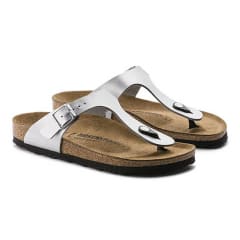 GIZEH SILVER NARROW FIT