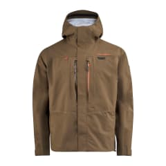 CHAQUETA VECTOR WADING JACKET OTTER