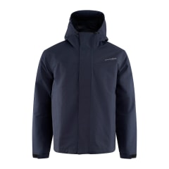 CHAQUETA FULL SHARE JACKET DARK NAVY