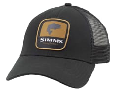 JOCKEY TRUCKER BASS PATH BLACK