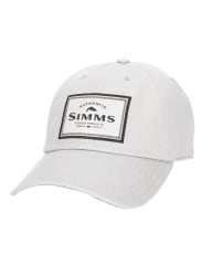 JOCKEY SINGLE HAUL CAP STERLING