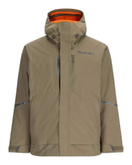 CHAQUETA CHALLENGER INSULATED JACKET DARK STONE