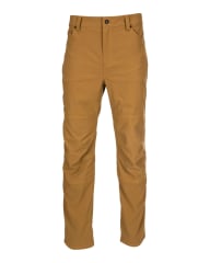 PANTALON DOCKWEAR PANT DARK BRONZE