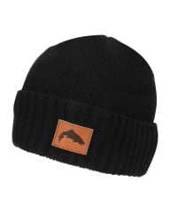 GORRO LANA DOCWEAR WOOL BEANIE CARBON