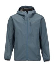 CHAQUETA FLYWEIGHT SHELL JACKET DARK STONE