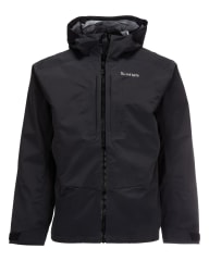 CHAQUETA FREESTONE JACKET BLACK