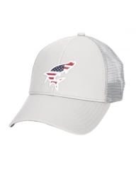 JOCKEY USA CATCH TRUCKER STERLING