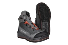 BOTA GUIDE BOA FELT SLATE